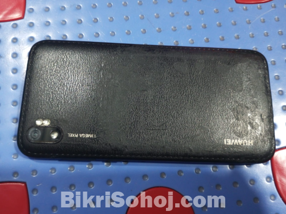 Huawei y5 2019